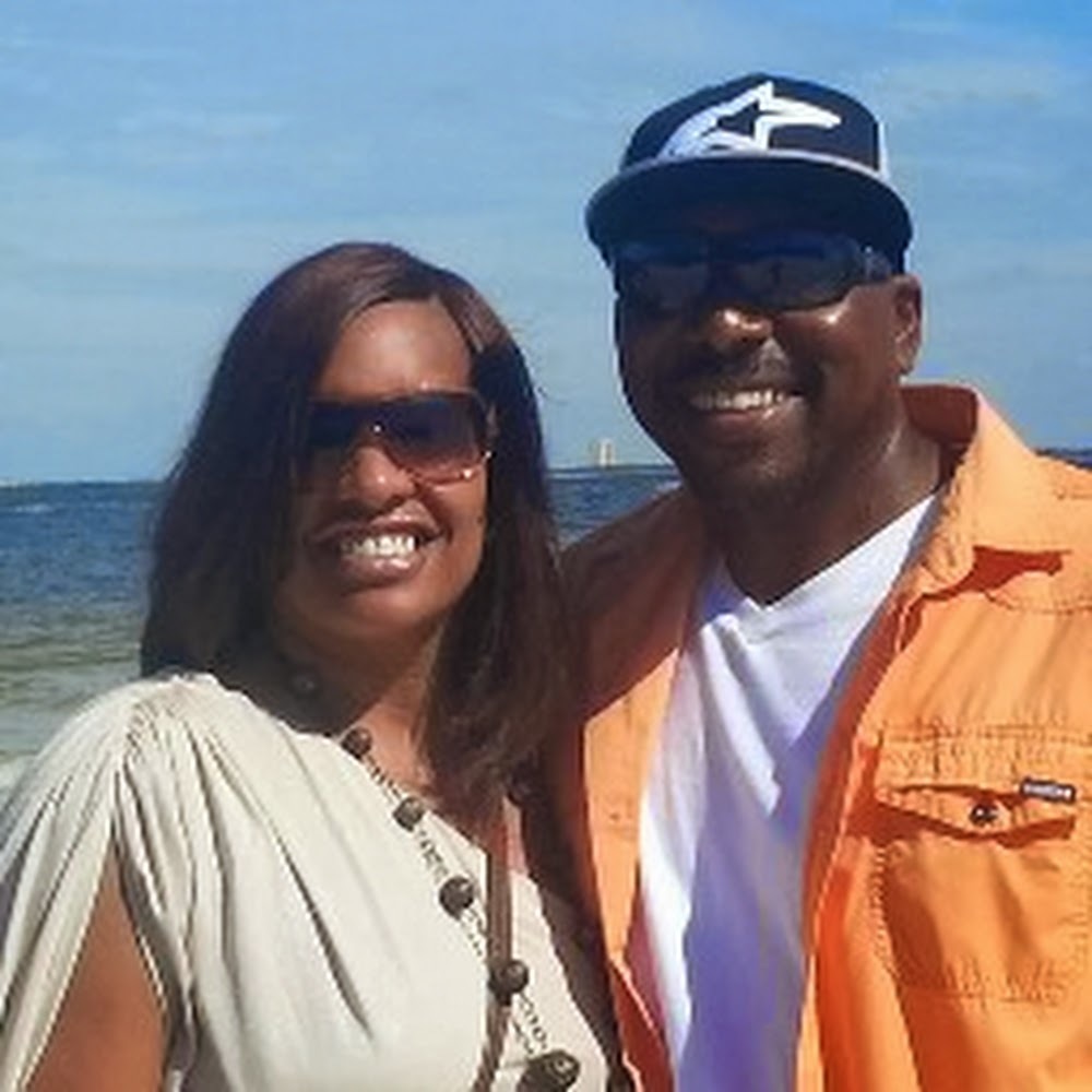 Meet your Posher, Fredereka